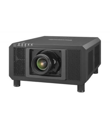 Panasonic PT-RZ12KEJ videoproyector Proyector instalado en techo / pared 12000 lúmenes ANSI WUXGA (1920x1200) 3D Negro