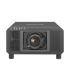 Panasonic PT-RZ12KEJ videoproyector Proyector instalado en techo / pared 12000 lúmenes ANSI WUXGA (1920x1200) 3D Negro