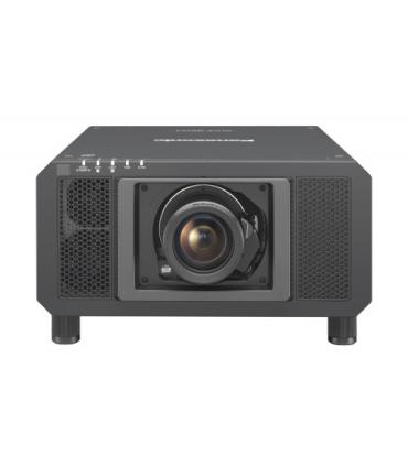 Panasonic PT-RZ12KEJ videoproyector Proyector instalado en techo / pared 12000 lúmenes ANSI WUXGA (1920x1200) 3D Negro