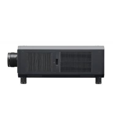 Panasonic PT-RZ12KEJ videoproyector Proyector instalado en techo / pared 12000 lúmenes ANSI WUXGA (1920x1200) 3D Negro