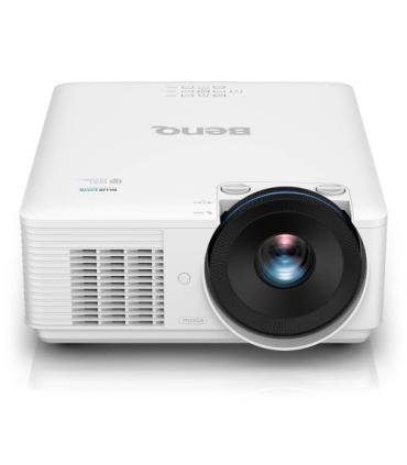 Benq LU785 videoproyector 6000 lúmenes ANSI DLP WUXGA (1920x1200) Proyector para escritorio Blanco
