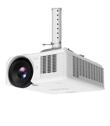 Benq LU785 videoproyector 6000 lúmenes ANSI DLP WUXGA (1920x1200) Proyector para escritorio Blanco
