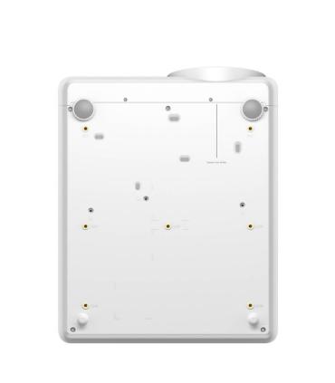 Benq LU785 videoproyector 6000 lúmenes ANSI DLP WUXGA (1920x1200) Proyector para escritorio Blanco