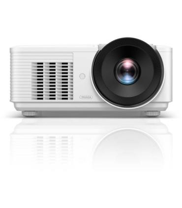 Benq LU785 videoproyector 6000 lúmenes ANSI DLP WUXGA (1920x1200) Proyector para escritorio Blanco