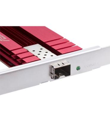 ASUS XG-C100F Interno Fibra 10000 Mbit/s