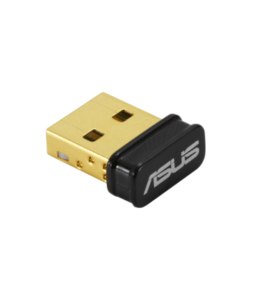 ASUS USB-N10 Nano B1 N150 WLAN 150 Mbit/s Interno