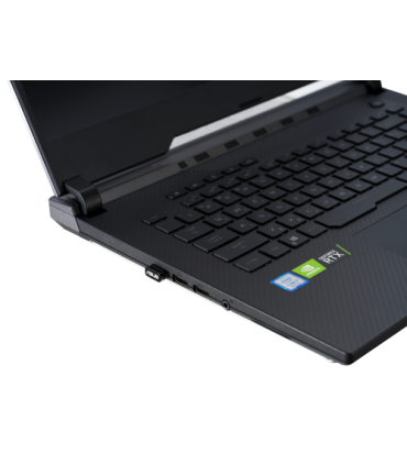 ASUS USB-N10 Nano B1 N150 WLAN 150 Mbit/s Interno