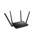 ASUS RT-AC1200 v.2 router Ethernet rápido Negro