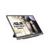 ASUS ZenScreen MB16ACE 39,6 cm (15.6") 1920 x 1080 Pixeles Full HD LED Gris