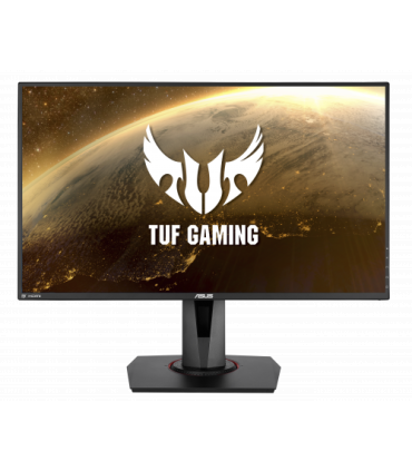 ASUS TUF Gaming VG279QM 68,6 cm (27") 1920 x 1080 Pixeles Full HD LED Negro