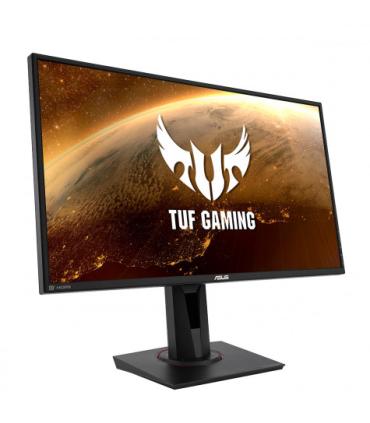ASUS TUF Gaming VG279QM 68,6 cm (27") 1920 x 1080 Pixeles Full HD LED Negro