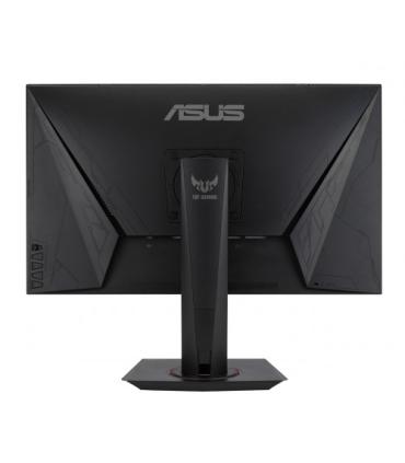 ASUS TUF Gaming VG279QM 68,6 cm (27") 1920 x 1080 Pixeles Full HD LED Negro