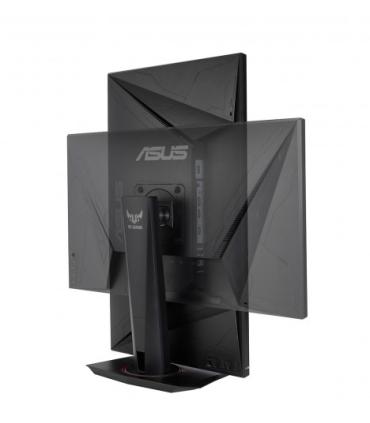ASUS TUF Gaming VG279QM 68,6 cm (27") 1920 x 1080 Pixeles Full HD LED Negro