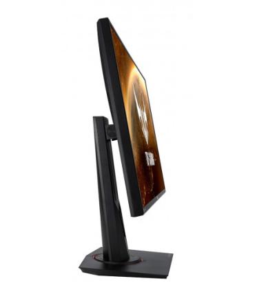 ASUS TUF Gaming VG279QM 68,6 cm (27") 1920 x 1080 Pixeles Full HD LED Negro