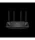 ASUS RT-AX58U router inalámbrico Gigabit Ethernet Doble banda (2,4 GHz / 5 GHz