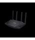 ASUS RT-AX58U router inalámbrico Gigabit Ethernet Doble banda (2,4 GHz / 5 GHz