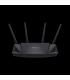 ASUS RT-AX58U router inalámbrico Gigabit Ethernet Doble banda (2,4 GHz / 5 GHz