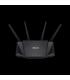 ASUS RT-AX58U router inalámbrico Gigabit Ethernet Doble banda (2,4 GHz / 5 GHz