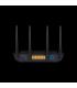 ASUS RT-AX58U router inalámbrico Gigabit Ethernet Doble banda (2,4 GHz / 5 GHz