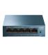TP-Link LS105G No administrado Gigabit Ethernet (10/100/1000) Azul