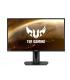 ASUS TUF Gaming VG27AQ 68,6 cm (27") 2560 x 1440 Pixeles WQHD LED Negro
