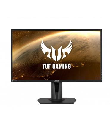 ASUS TUF Gaming VG27AQ 68,6 cm (27") 2560 x 1440 Pixeles WQHD LED Negro