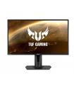ASUS TUF Gaming VG27AQ 68,6 cm (27") 2560 x 1440 Pixeles WQHD LED Negro