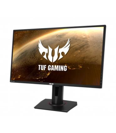 ASUS TUF Gaming VG27AQ 68,6 cm (27") 2560 x 1440 Pixeles WQHD LED Negro