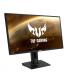 ASUS TUF Gaming VG27AQ 68,6 cm (27") 2560 x 1440 Pixeles WQHD LED Negro