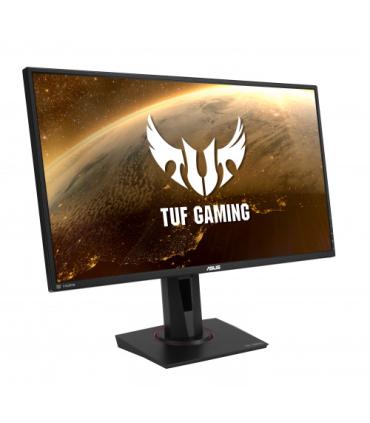 ASUS TUF Gaming VG27AQ 68,6 cm (27") 2560 x 1440 Pixeles WQHD LED Negro