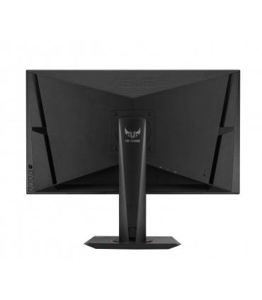 ASUS TUF Gaming VG27AQ 68,6 cm (27") 2560 x 1440 Pixeles WQHD LED Negro