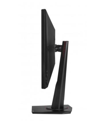 ASUS TUF Gaming VG27AQ 68,6 cm (27") 2560 x 1440 Pixeles WQHD LED Negro