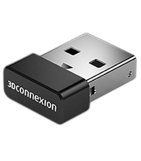 3Dconnexion 3DX-700069 adaptador y tarjeta de red RF inalámbrico