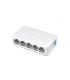 Mercusys MS105 switch Fast Ethernet (10/100) Blanco