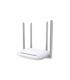 Mercusys MW325R router inalámbrico Ethernet rápido Banda única (2,4 GHz) Blanco