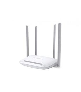 Mercusys MW325R router inalámbrico Ethernet rápido Banda única (2,4 GHz) Blanco