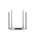 Mercusys MW325R router inalámbrico Ethernet rápido Banda única (2,4 GHz) Blanco