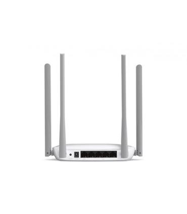 Mercusys MW325R router inalámbrico Ethernet rápido Banda única (2,4 GHz) Blanco
