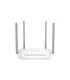 Mercusys MW325R router inalámbrico Ethernet rápido Banda única (2,4 GHz) Blanco