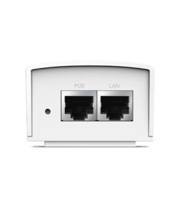 TP-LINK TL-POE4824G adaptador e inyector de PoE Gigabit Ethernet 48 V