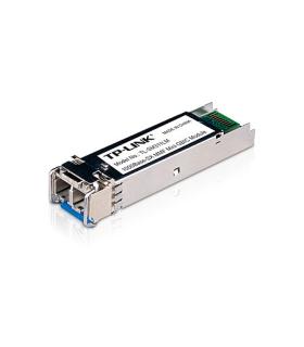 TP-LINK TL-SM311LM red modulo transceptor Fibra óptica 1250 Mbit/s SFP 850 nm