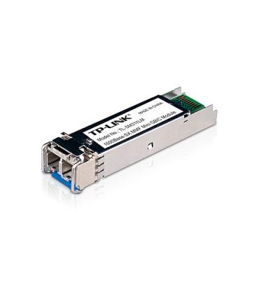 TP-LINK TL-SM311LM red modulo transceptor Fibra óptica 1250 Mbit/s SFP 850 nm