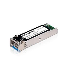 TP-LINK TL-SM311LS red modulo transceptor Fibra óptica 1250 Mbit/s SFP 1310 nm