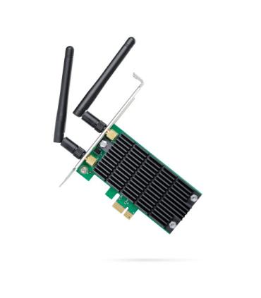 TP-LINK Archer T4E WLAN 867 Mbit/s Interno