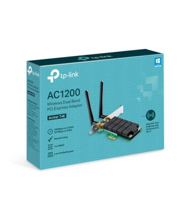 TP-LINK Archer T4E WLAN 867 Mbit/s Interno
