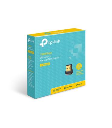TP-LINK TL-WN725N WLAN 150 Mbit/s