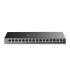 TP-LINK TL-SG116E No administrado Gigabit Ethernet (10/100/1000) Negro