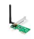 TP-LINK TL-WN781ND adaptador y tarjeta de red WLAN 150 Mbit/s Interno