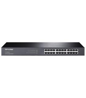 SWITCH TP-LINK GIGABIT 24-PORT