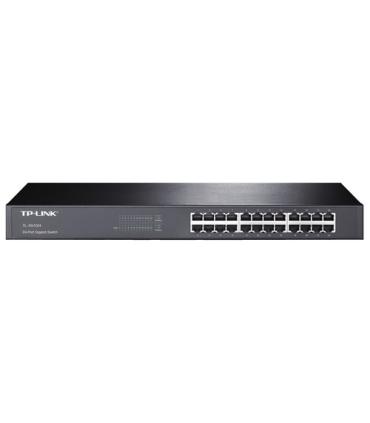 SWITCH TP-LINK GIGABIT 24-PORT